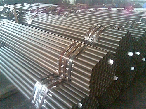 兴隆台402考登钢管